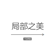 局部之美装修效果图